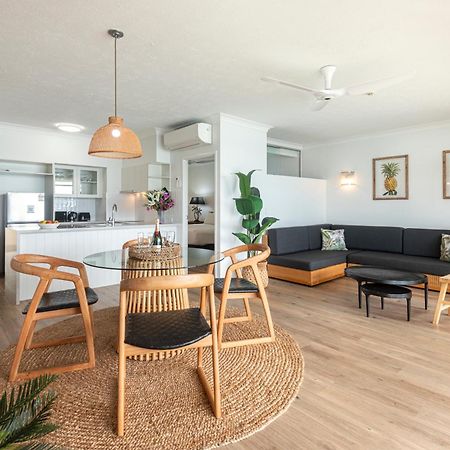 Whitsunday Apartments On Hamilton Island By Hiha Kültér fotó