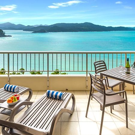 Whitsunday Apartments On Hamilton Island By Hiha Kültér fotó