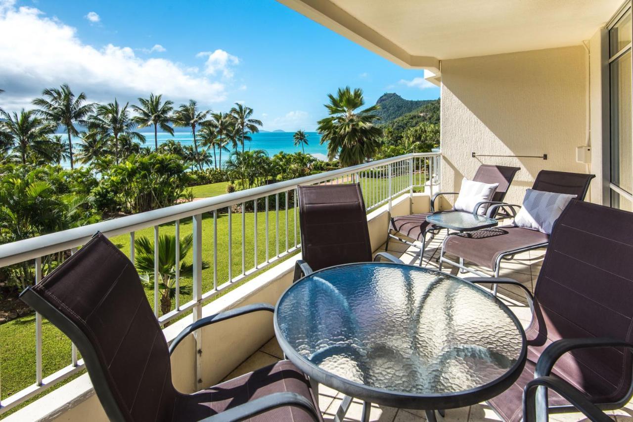 Whitsunday Apartments On Hamilton Island By Hiha Kültér fotó