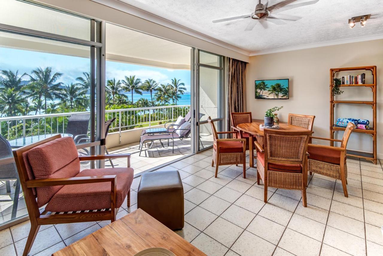 Whitsunday Apartments On Hamilton Island By Hiha Kültér fotó