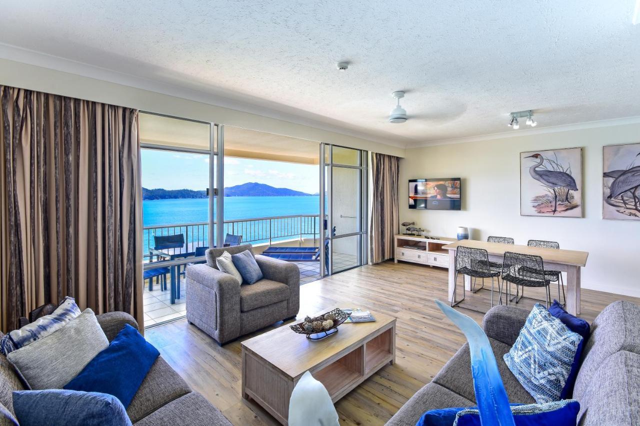 Whitsunday Apartments On Hamilton Island By Hiha Kültér fotó