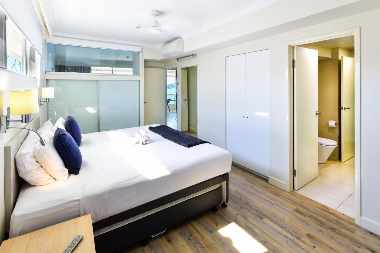 Whitsunday Apartments On Hamilton Island By Hiha Kültér fotó