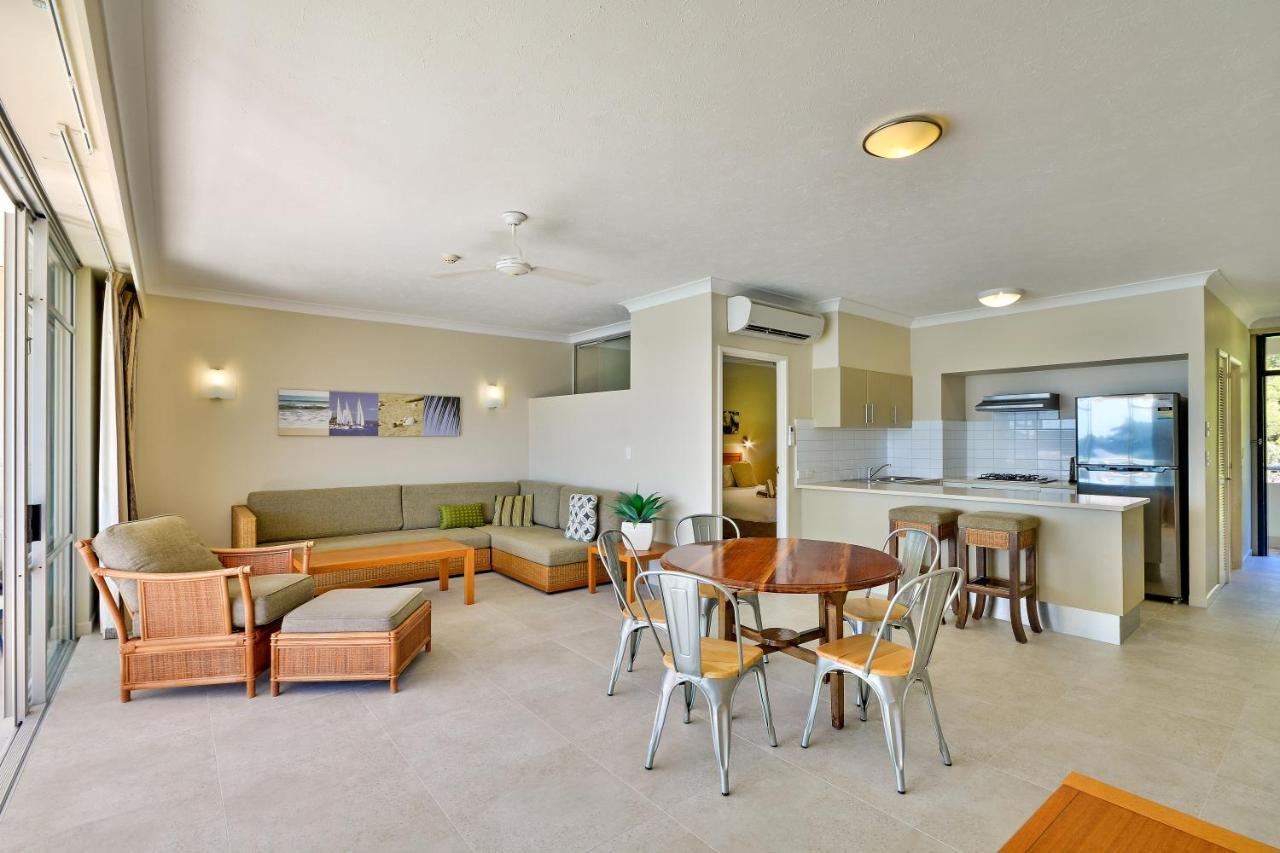 Whitsunday Apartments On Hamilton Island By Hiha Kültér fotó