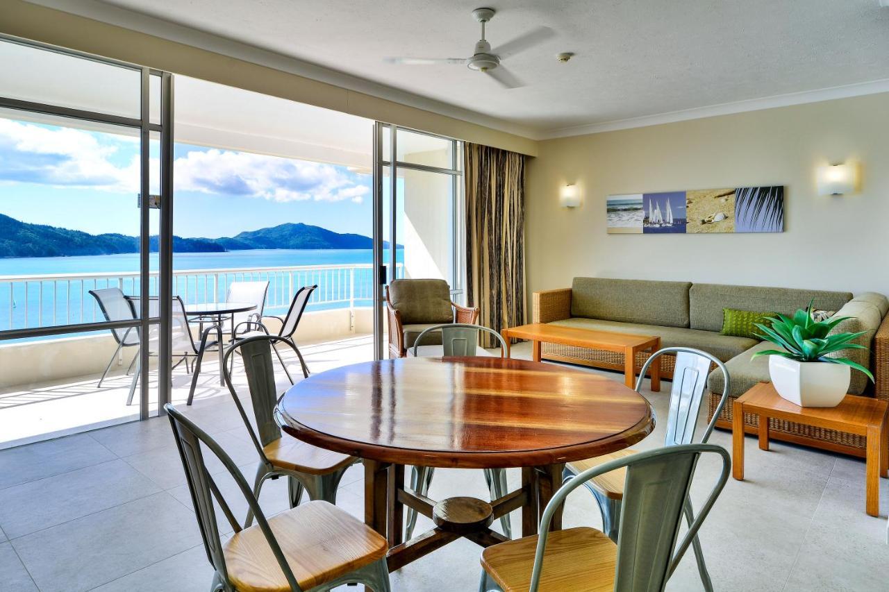 Whitsunday Apartments On Hamilton Island By Hiha Kültér fotó