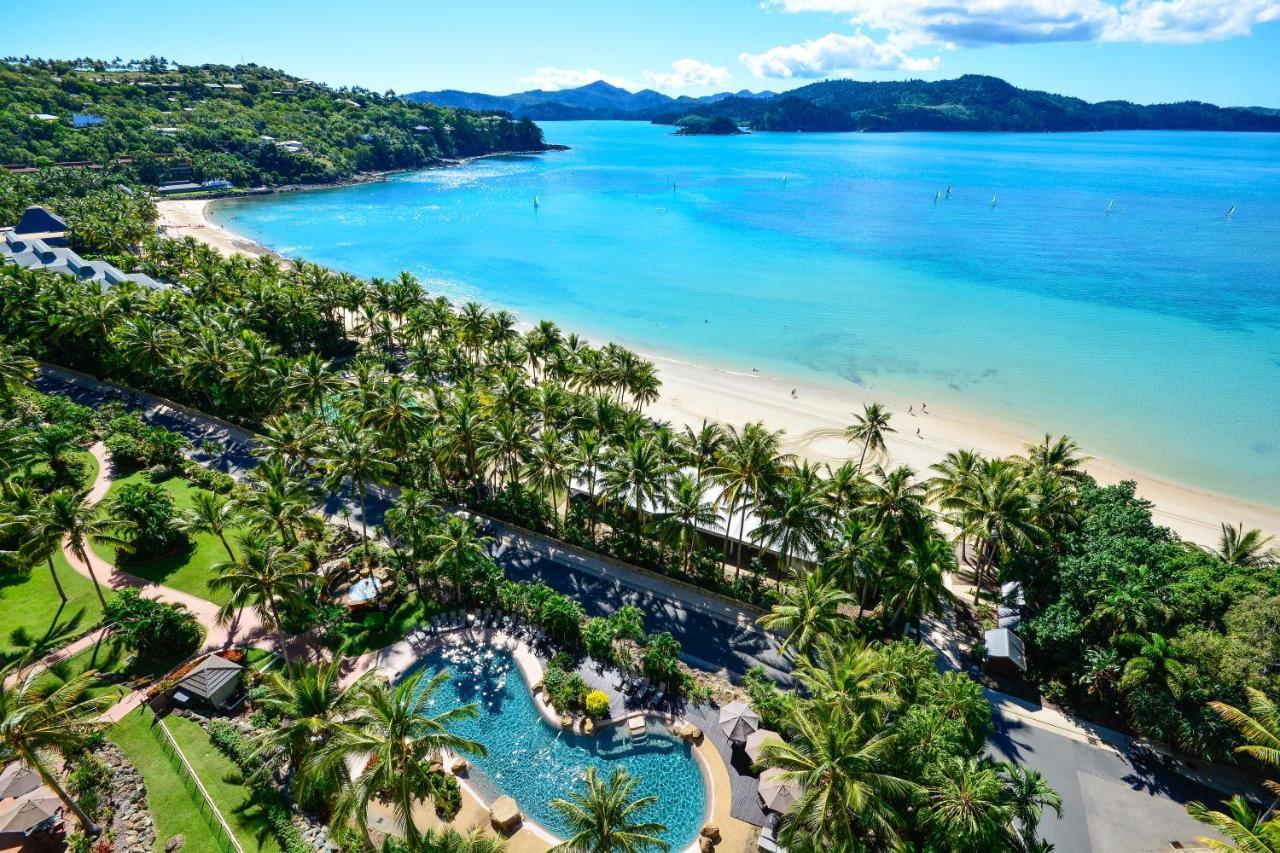 Whitsunday Apartments On Hamilton Island By Hiha Kültér fotó
