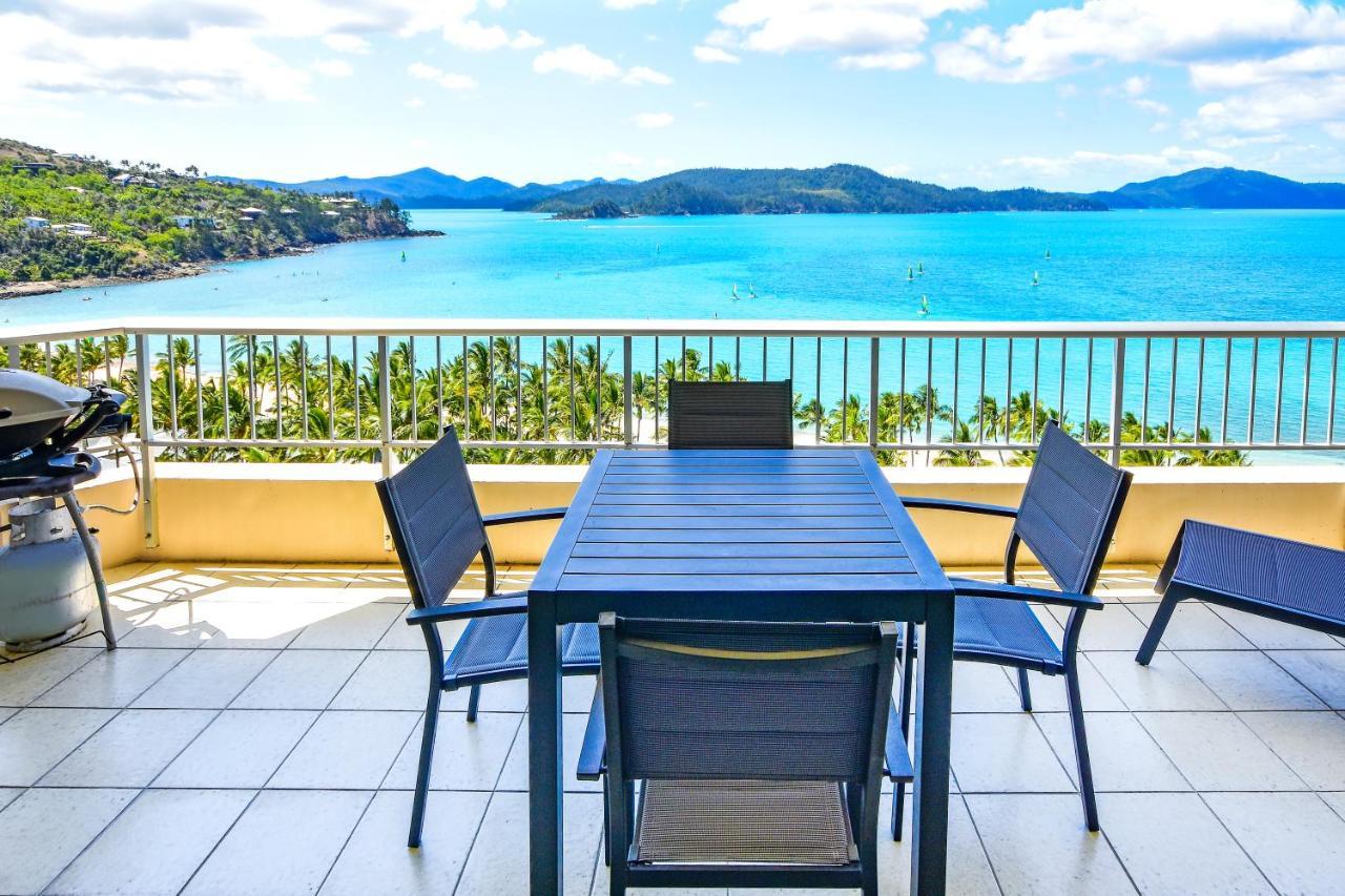 Whitsunday Apartments On Hamilton Island By Hiha Kültér fotó