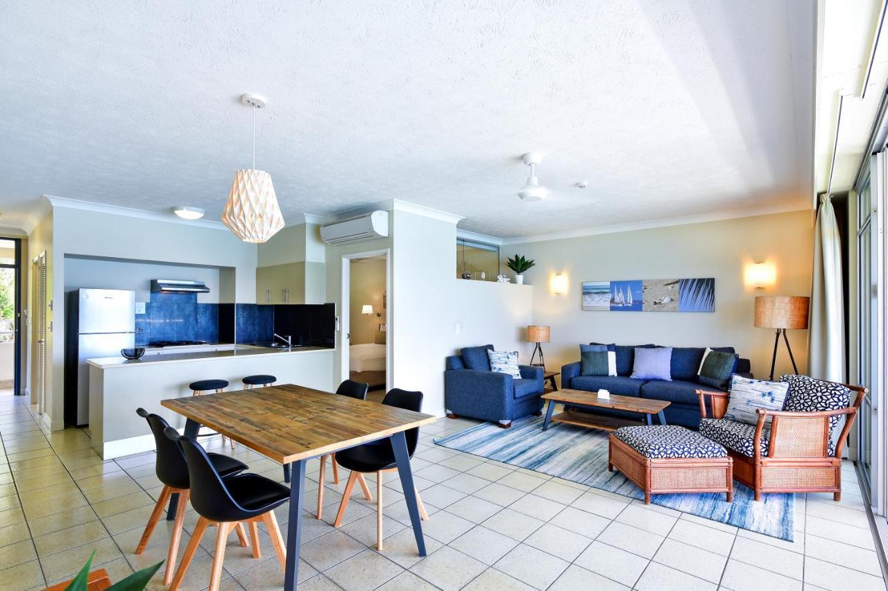 Whitsunday Apartments On Hamilton Island By Hiha Kültér fotó