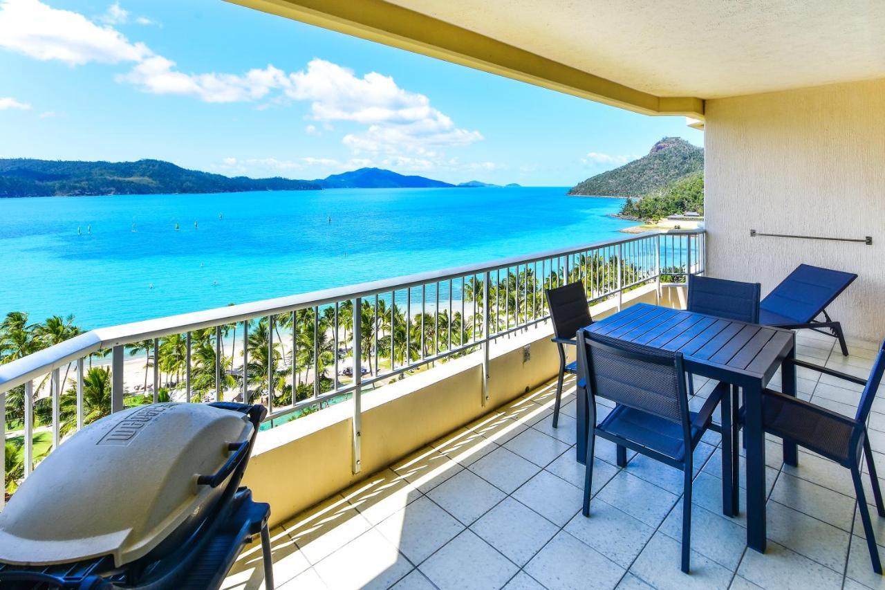 Whitsunday Apartments On Hamilton Island By Hiha Kültér fotó