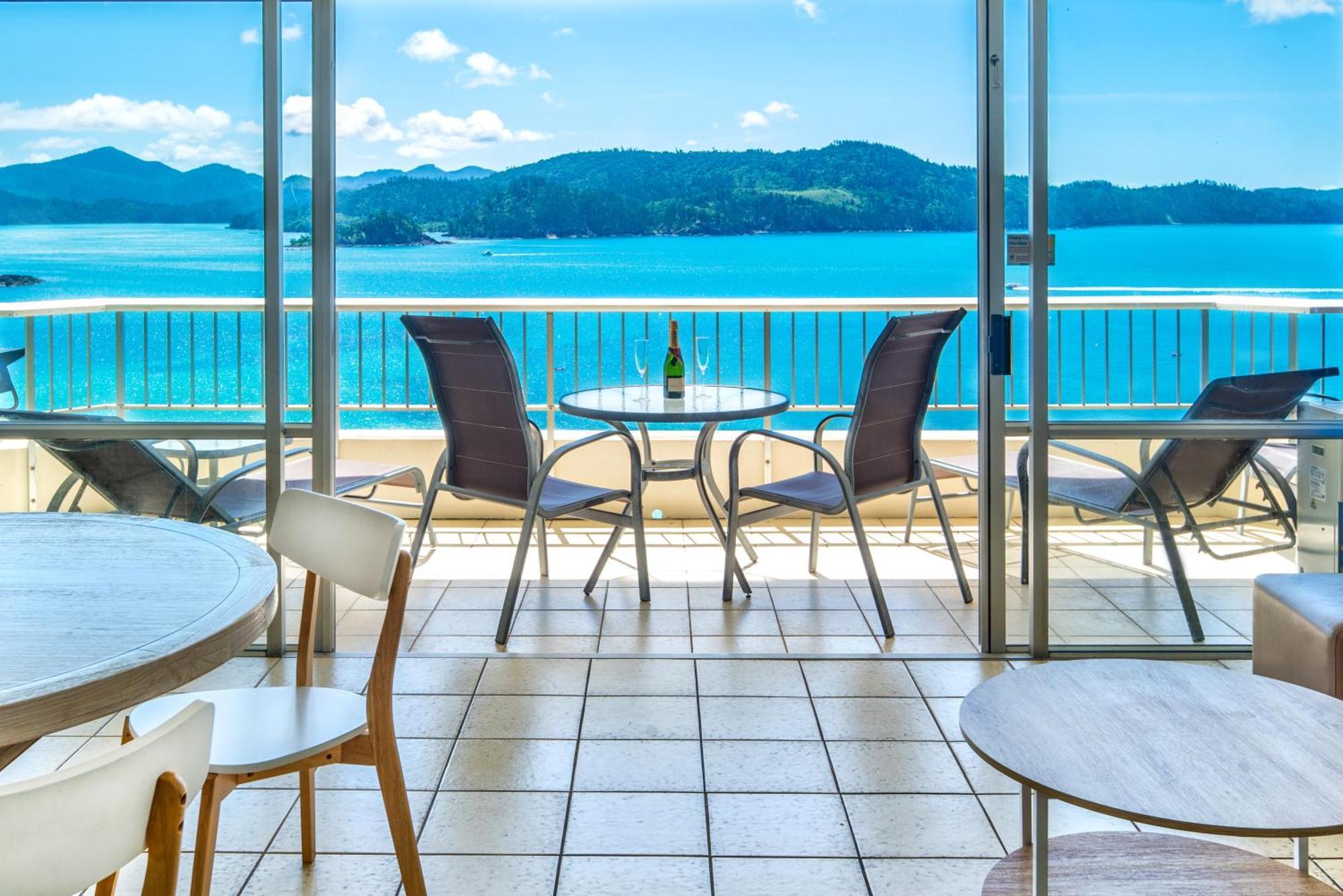 Whitsunday Apartments On Hamilton Island By Hiha Kültér fotó
