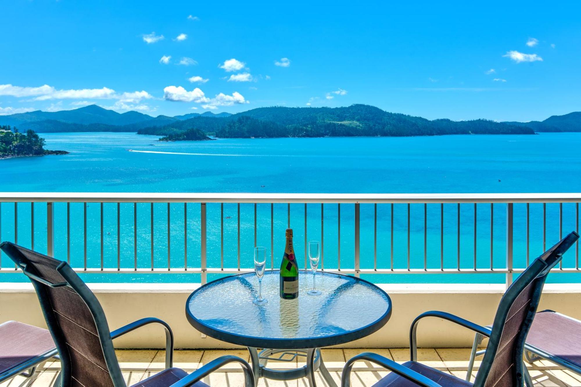 Whitsunday Apartments On Hamilton Island By Hiha Kültér fotó