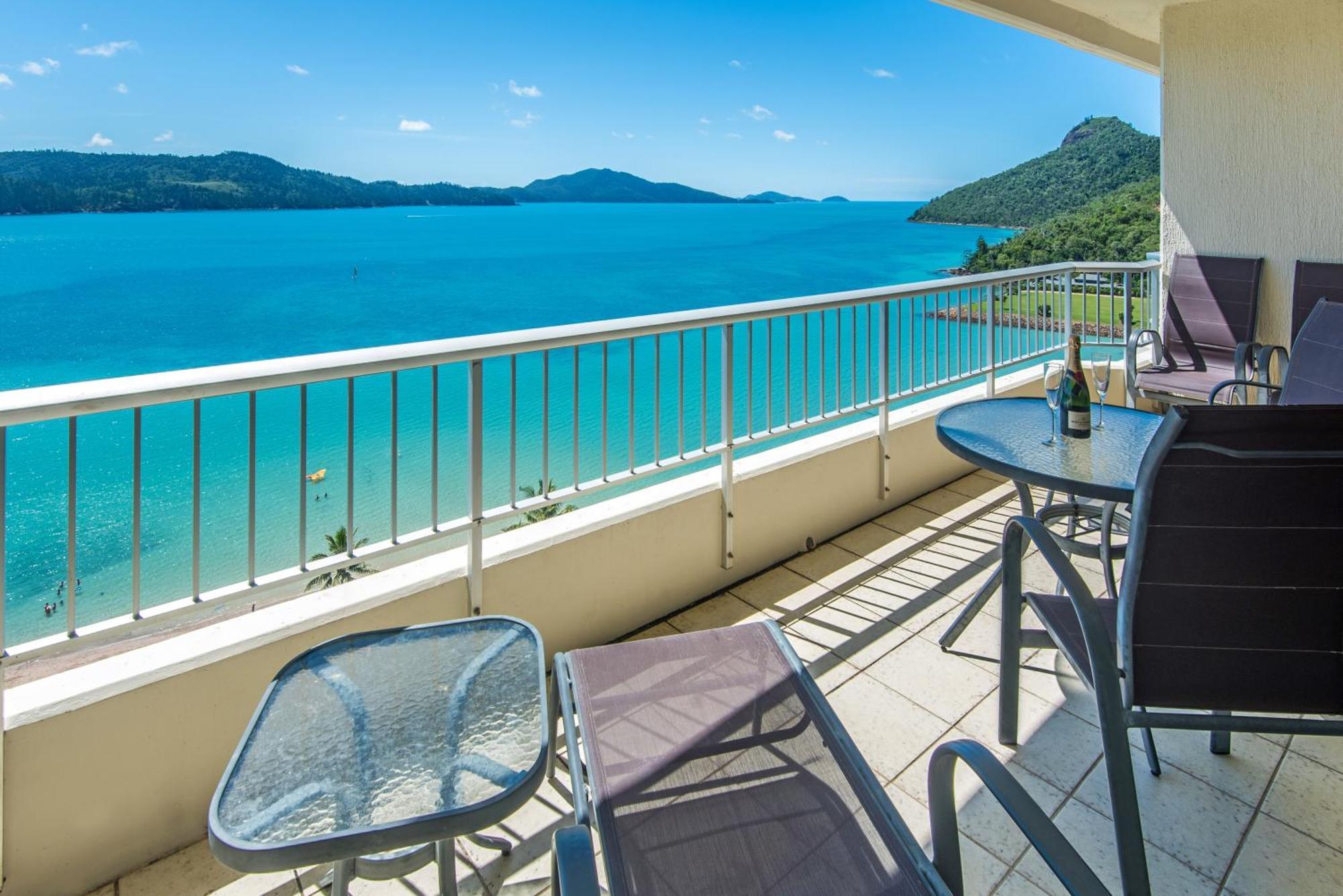 Whitsunday Apartments On Hamilton Island By Hiha Kültér fotó