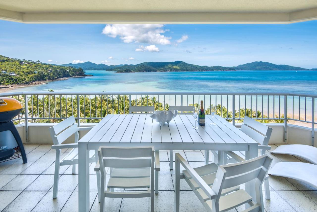 Whitsunday Apartments On Hamilton Island By Hiha Kültér fotó