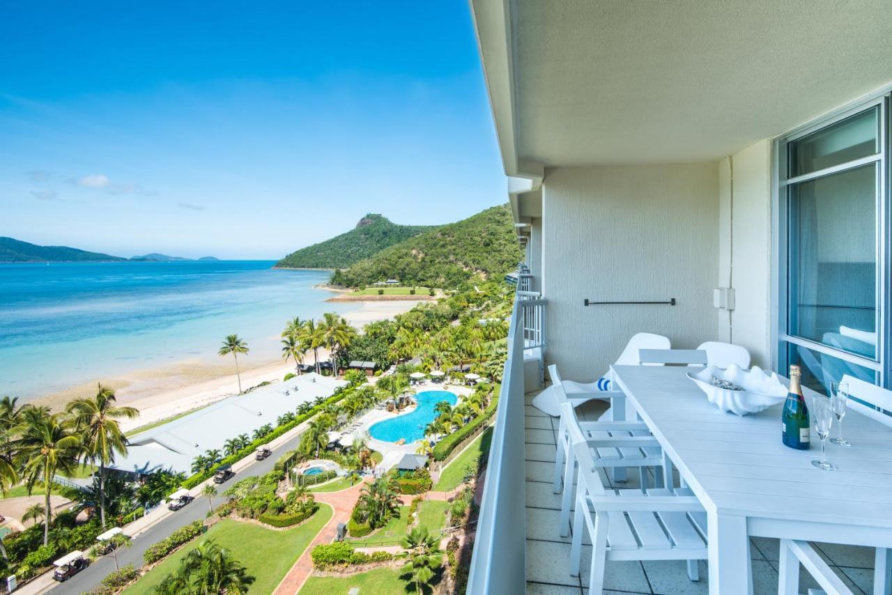 Whitsunday Apartments On Hamilton Island By Hiha Kültér fotó