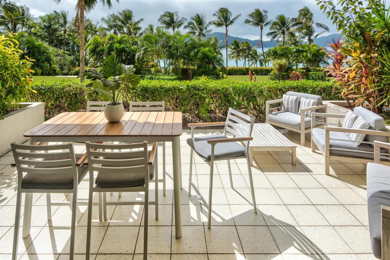 Whitsunday Apartments On Hamilton Island By Hiha Kültér fotó