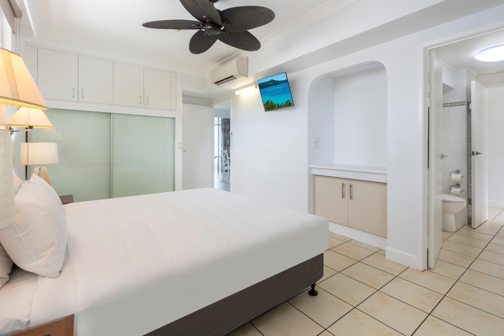 Whitsunday Apartments On Hamilton Island By Hiha Kültér fotó