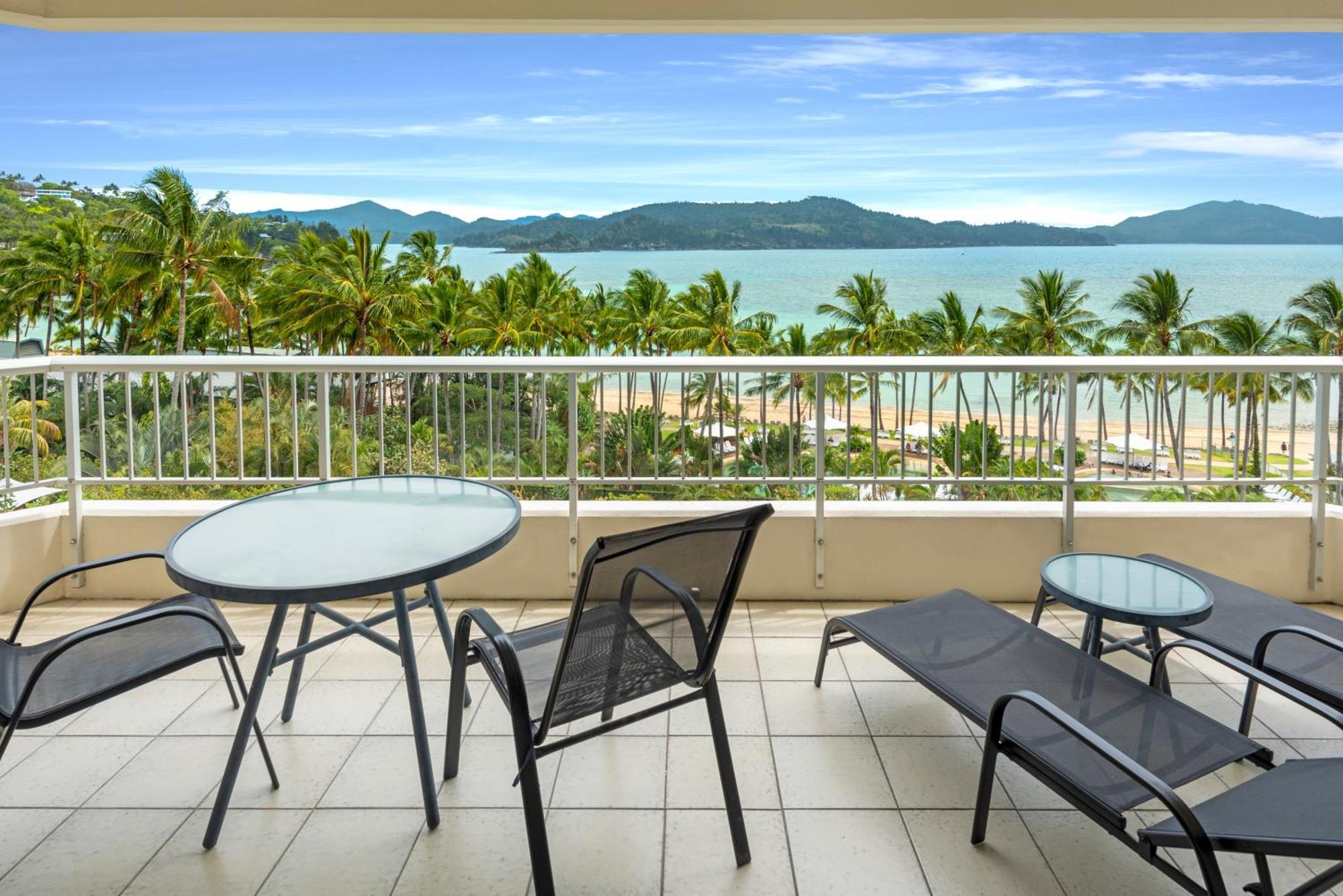 Whitsunday Apartments On Hamilton Island By Hiha Kültér fotó