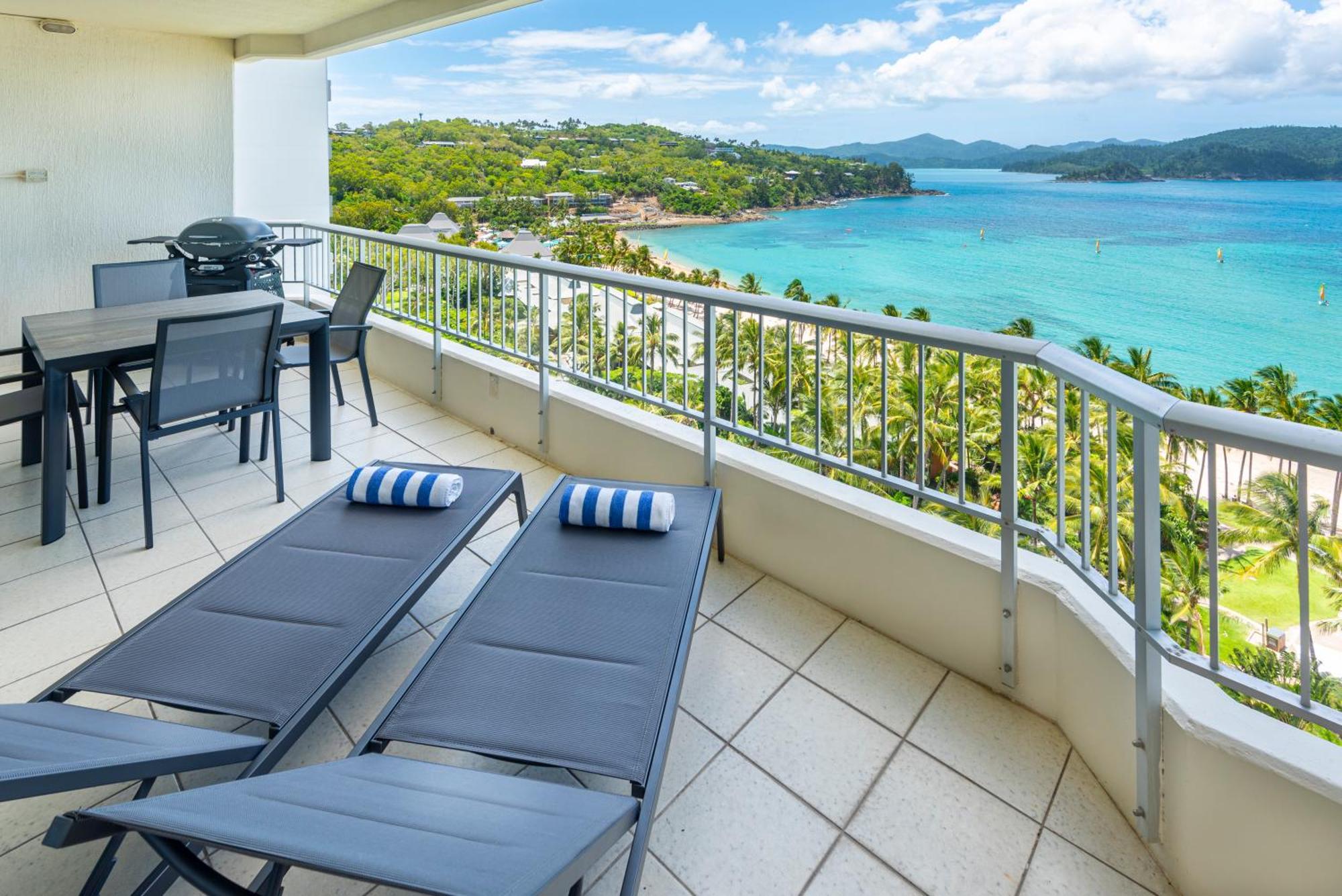 Whitsunday Apartments On Hamilton Island By Hiha Kültér fotó