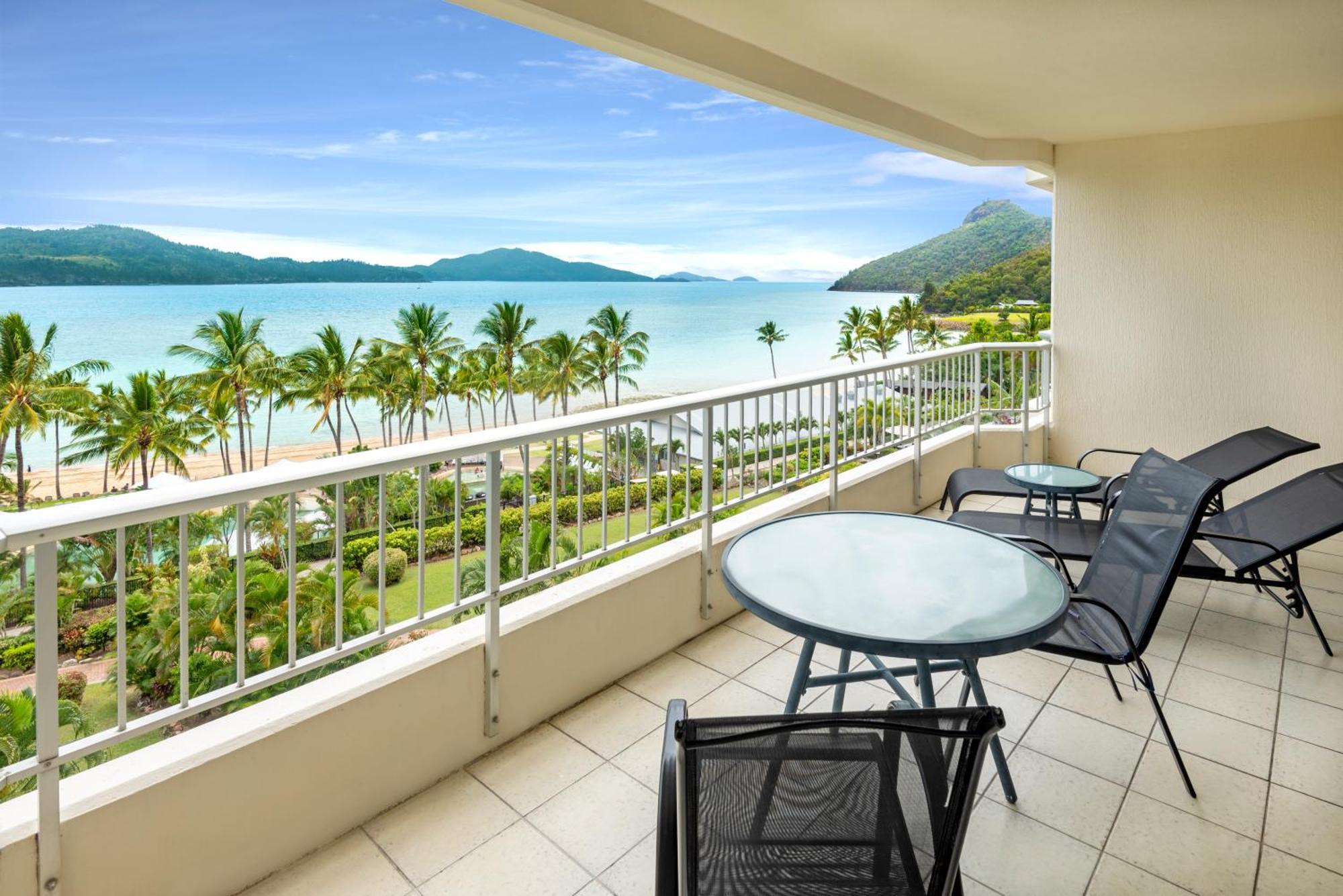 Whitsunday Apartments On Hamilton Island By Hiha Kültér fotó