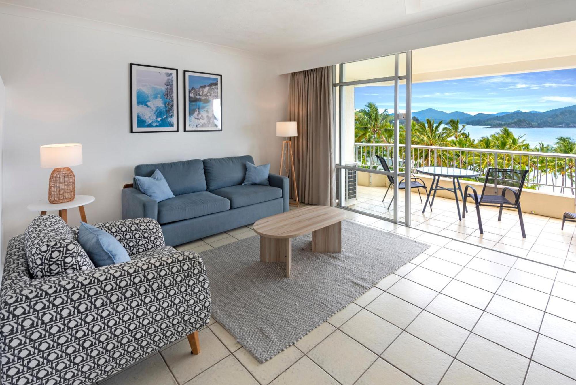 Whitsunday Apartments On Hamilton Island By Hiha Kültér fotó