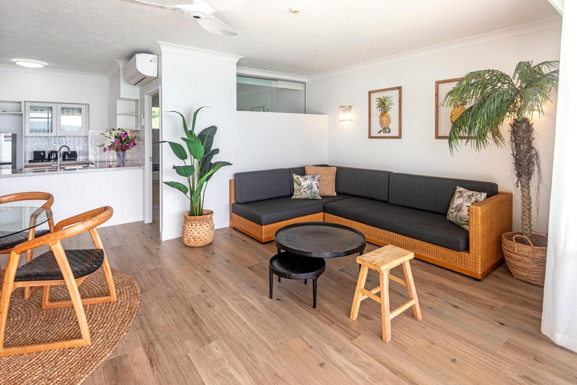 Whitsunday Apartments On Hamilton Island By Hiha Kültér fotó