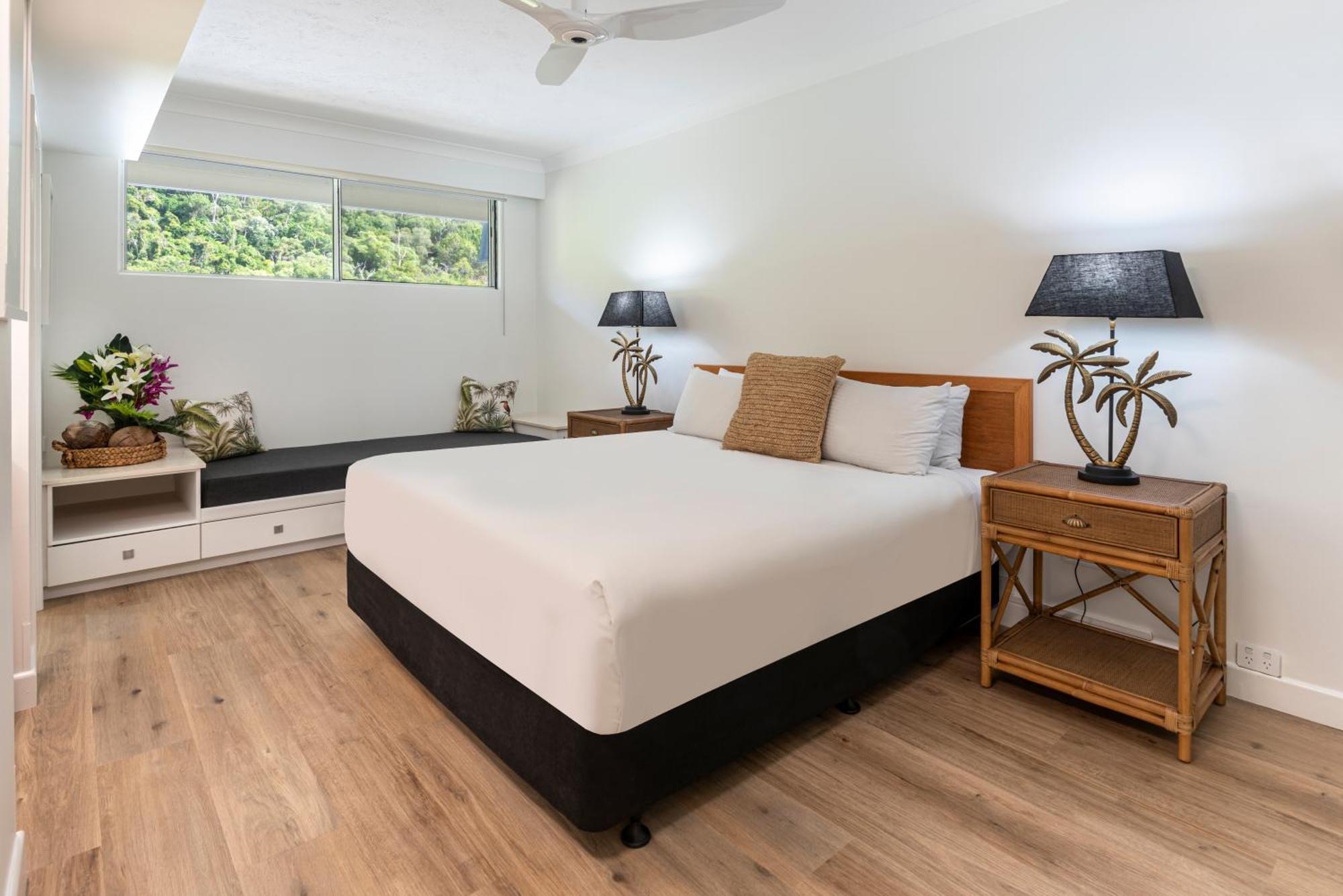 Whitsunday Apartments On Hamilton Island By Hiha Kültér fotó