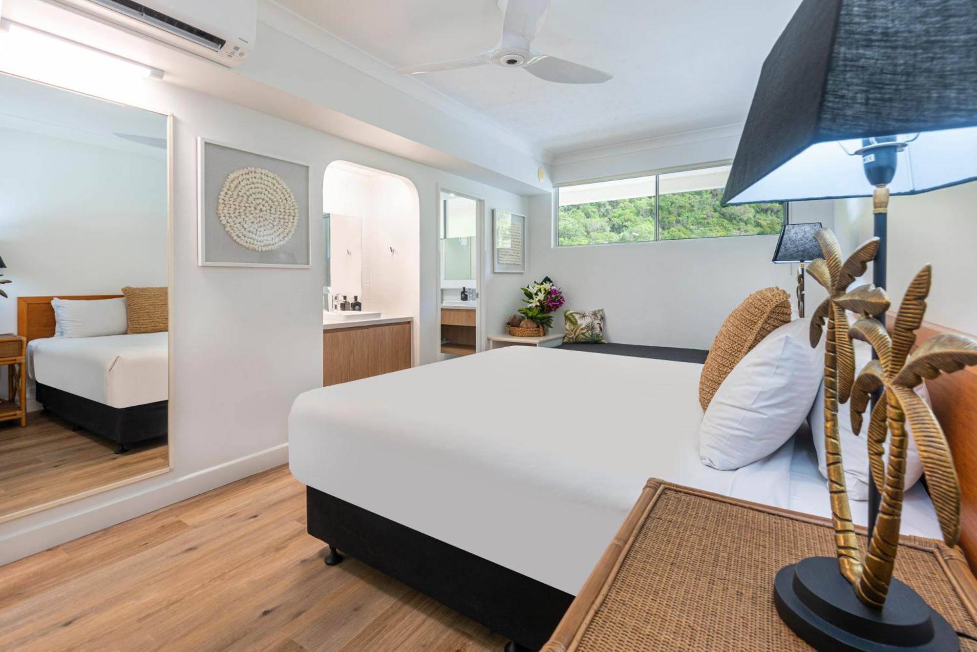 Whitsunday Apartments On Hamilton Island By Hiha Kültér fotó