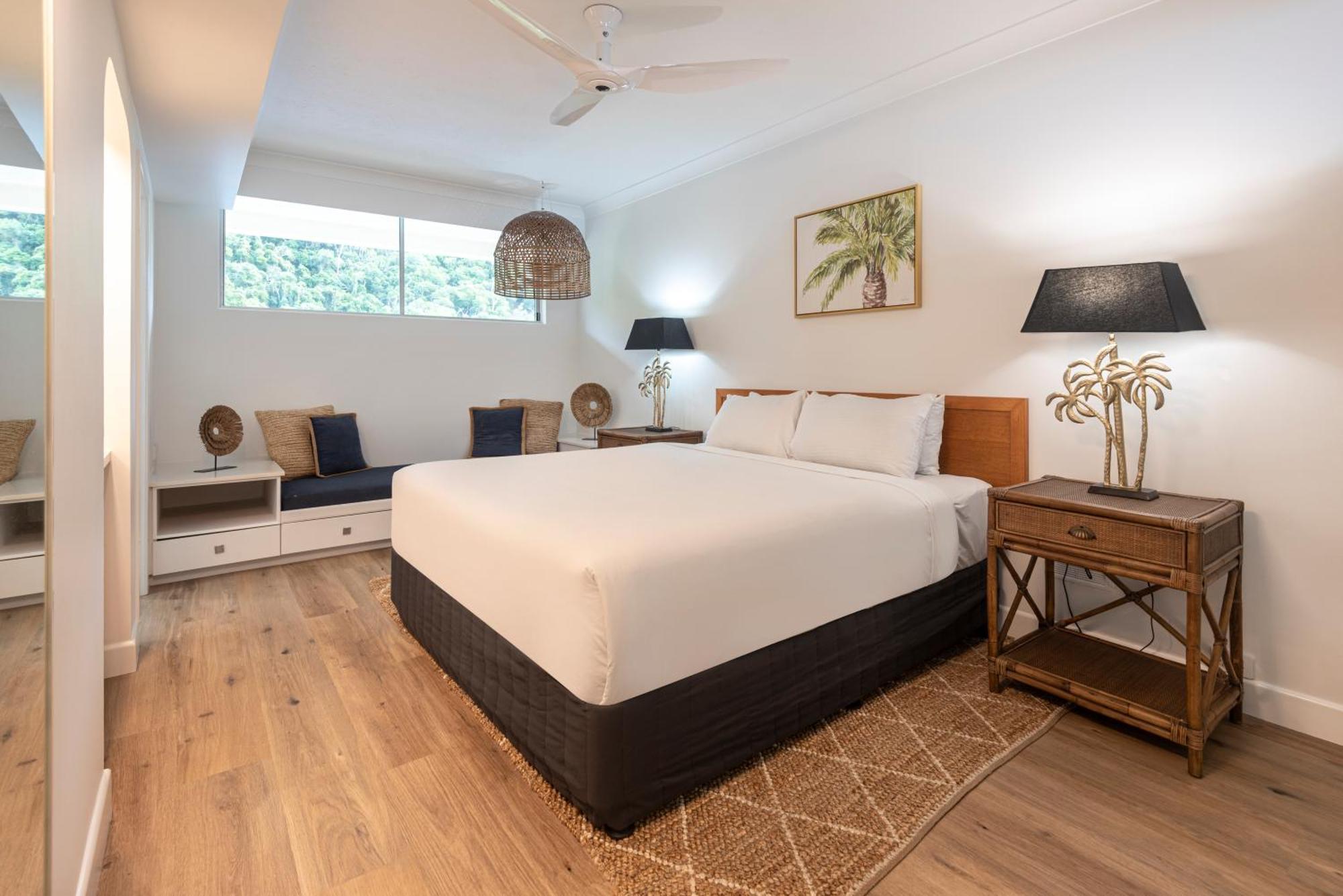 Whitsunday Apartments On Hamilton Island By Hiha Kültér fotó