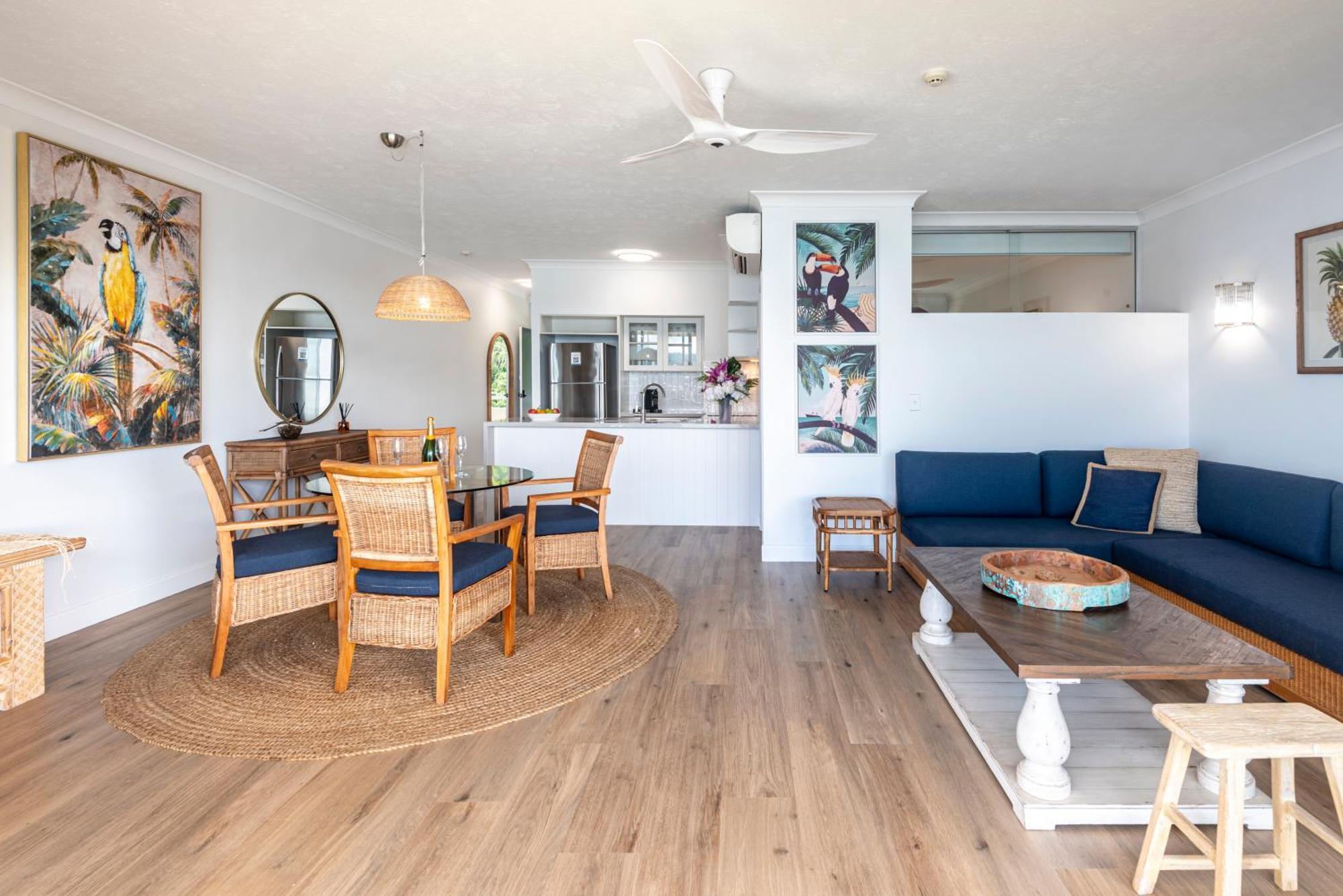 Whitsunday Apartments On Hamilton Island By Hiha Kültér fotó