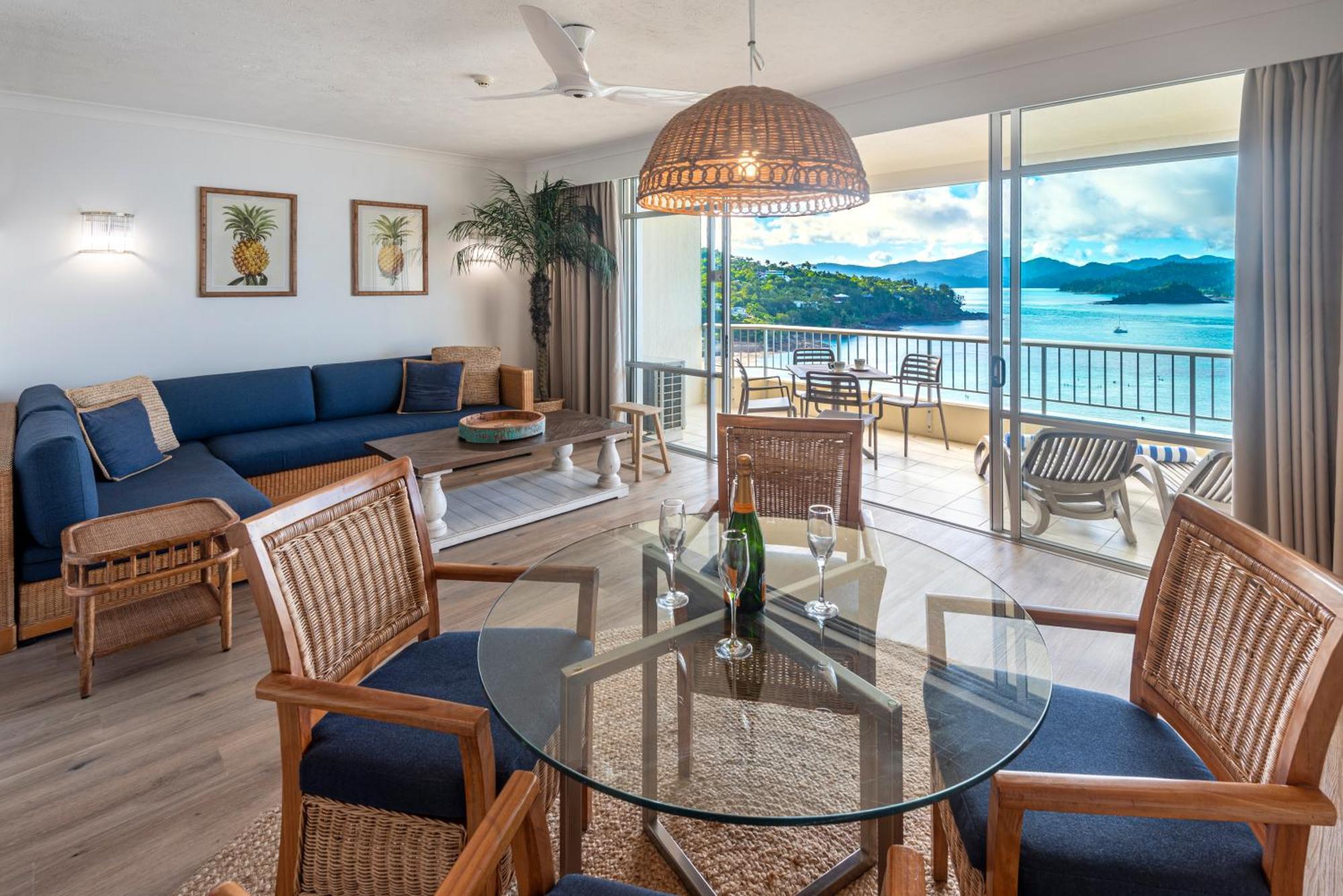 Whitsunday Apartments On Hamilton Island By Hiha Kültér fotó