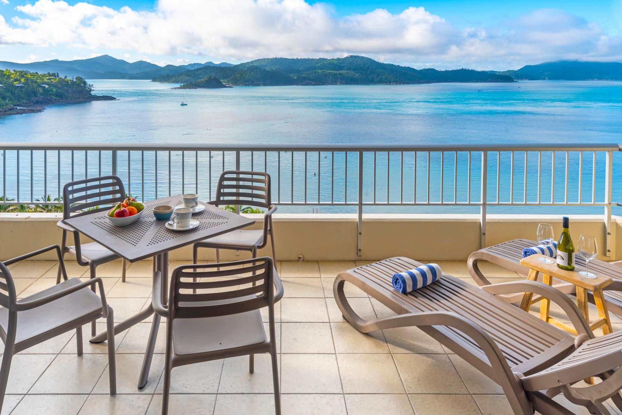 Whitsunday Apartments On Hamilton Island By Hiha Kültér fotó