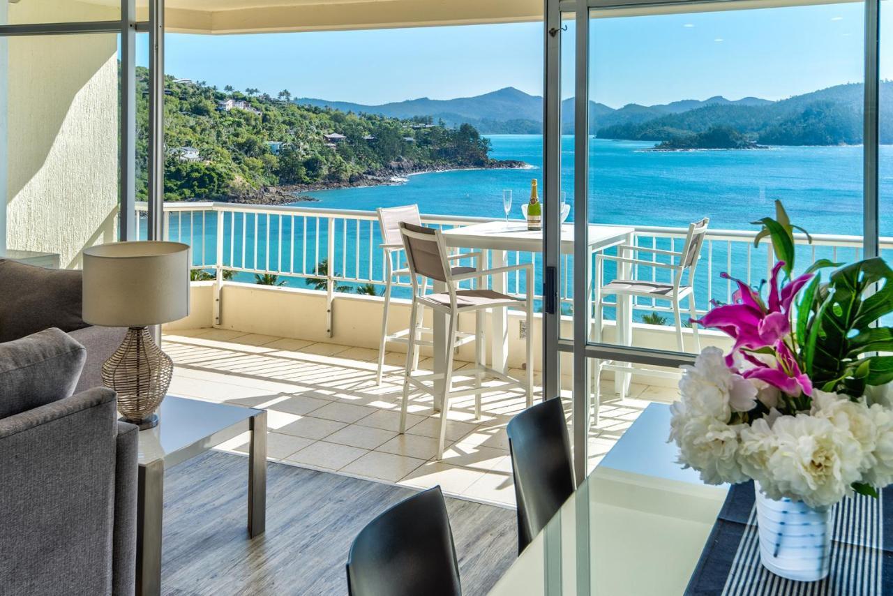 Whitsunday Apartments On Hamilton Island By Hiha Kültér fotó