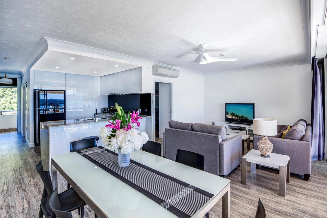 Whitsunday Apartments On Hamilton Island By Hiha Kültér fotó